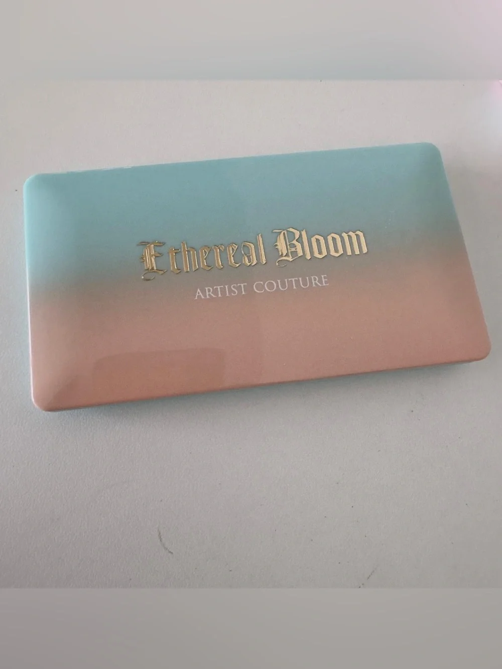 NWT Artist Couture Ethereal Bloom Eyeshadow Palette